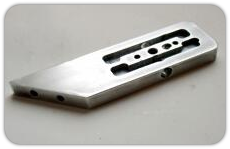 manifold base