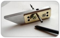 manifold assembly