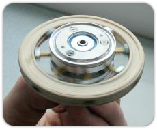 flywheel