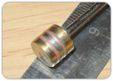 piston, complete