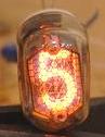 nixie tube