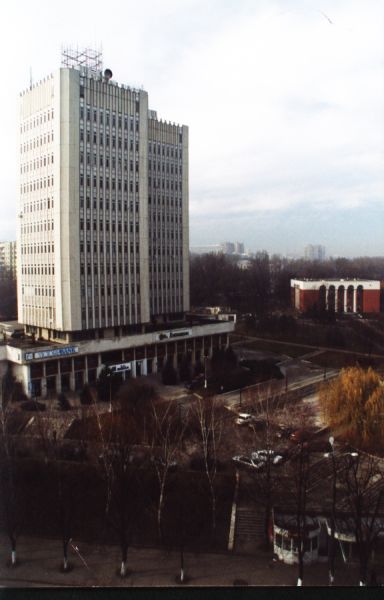 портрет программиста