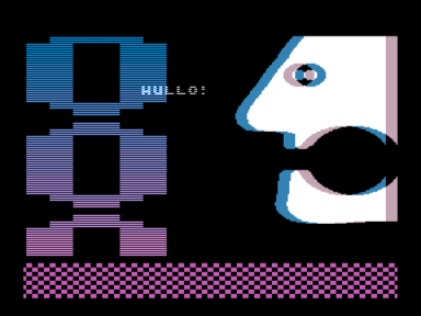 Скриншот: 8 Bit Snail