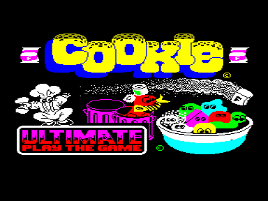 Скриншот: Cookie