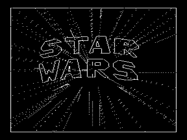 Скриншот: Star Wars