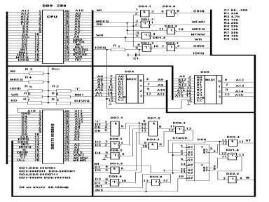Скриншот: Адаптер z80 (Омск)