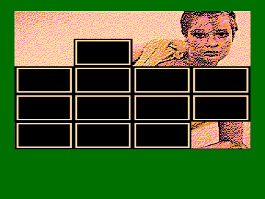 Скриншот: Black Jack