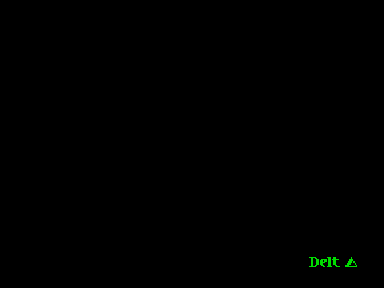 Скриншот: Цветомузыка «DeltA»