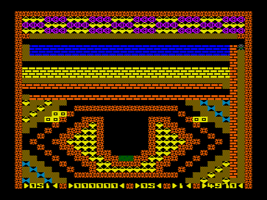 Скриншот: Diamond Country