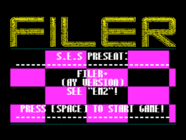 Скриншот: Filler
