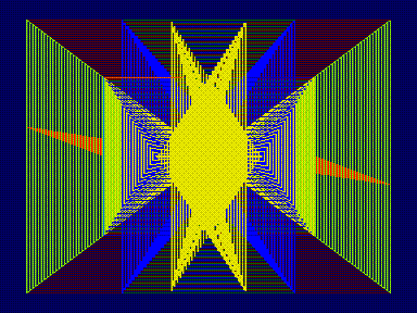 Скриншот: GRAPHIC