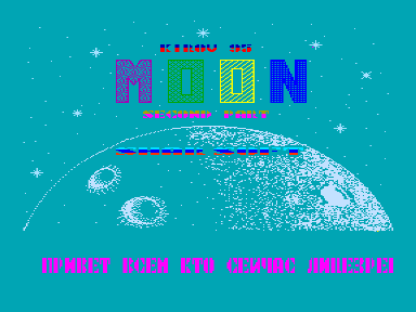 Скриншот: Moon Second Part