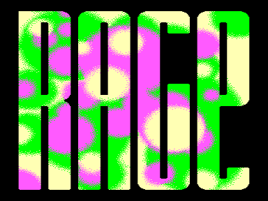 Скриншот: Rage