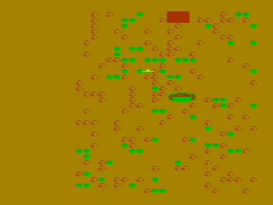 Скриншот: Ranger
