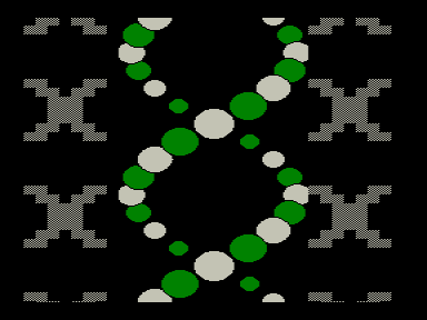 Скриншот: Spiral