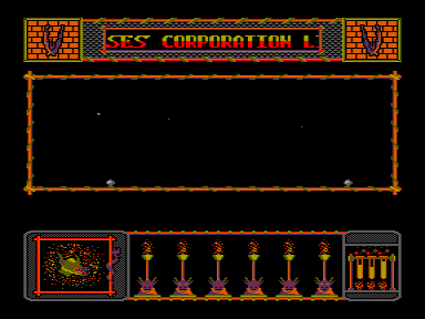 Скриншот: Wizard Demo
