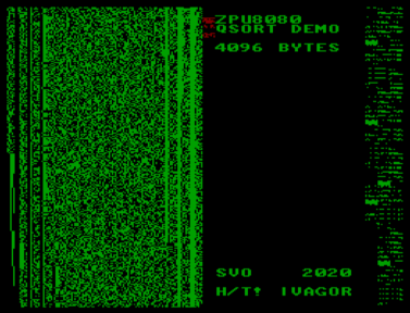 Скриншот: zpu8080