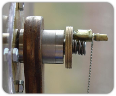 crankdisc closeup