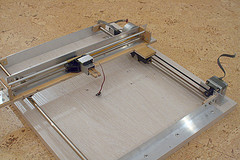 Motöri the Plotter