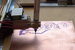Motöri the Plotter